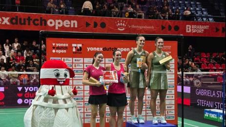 Сестри Стоеви Хертогенбош