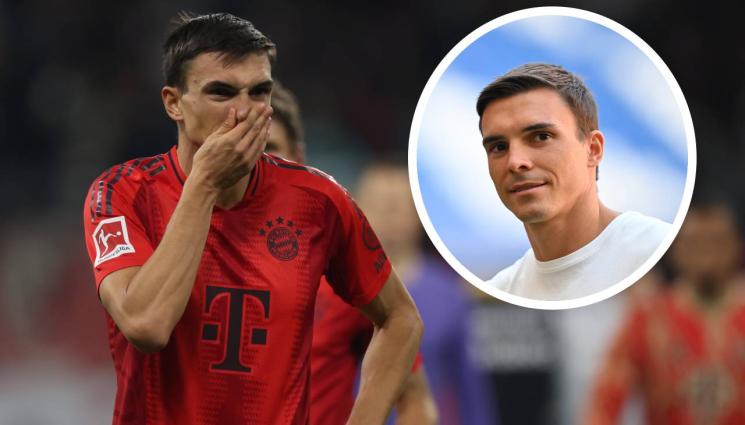 Палиня - Богаташ от Байерн се скъпи за издръжка