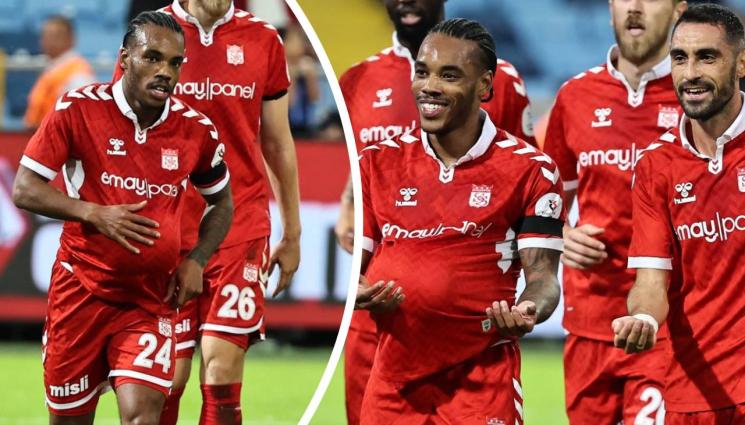 Гари Родригес - Любимец на синята агитка гушна четвърто