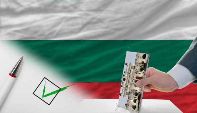 Жените подсилиха ПП-ДБ!