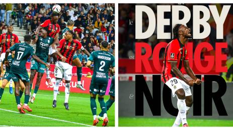 Ница Монако