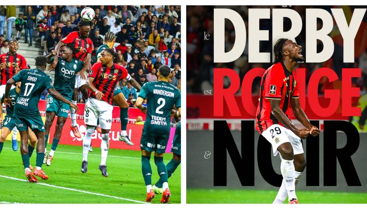 Ница Монако - Сътресения в съперник на Лудогорец