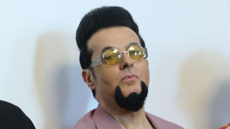 Евгени Минчев