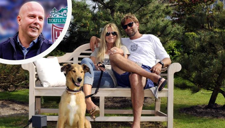 Ливърпул - Ливърпул продава къщата на Клоп, след като Арне Слот отказа да се нанесе там