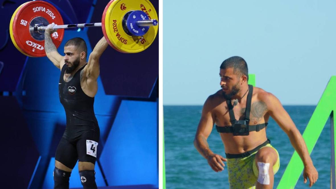 Ангел Русев