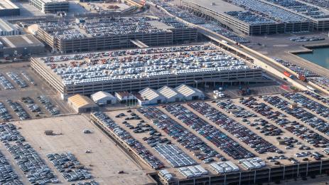 автомобилен завод