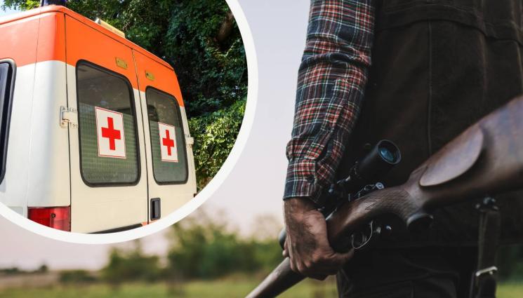 лов - ПО ВРЕМЕ НА ЛОВ: Застреляха полицай!