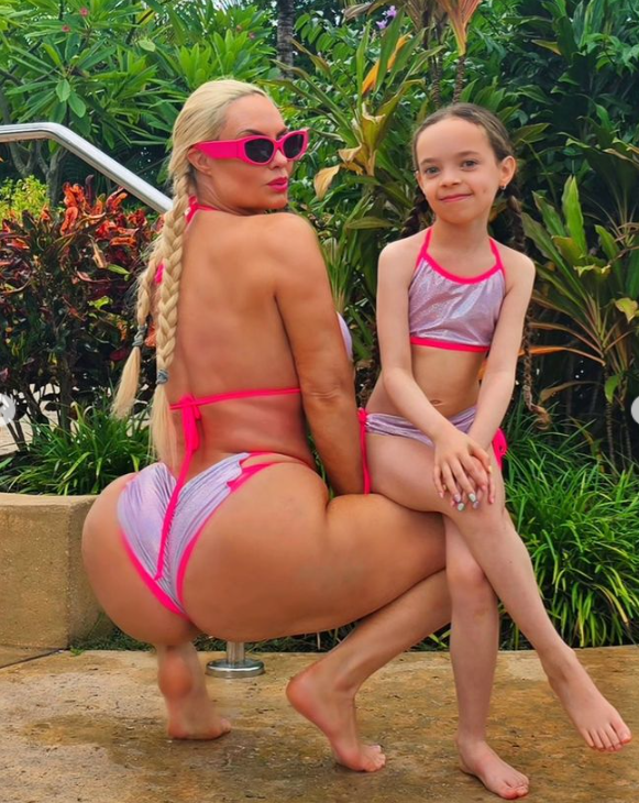 Коко Остин Айс Ти