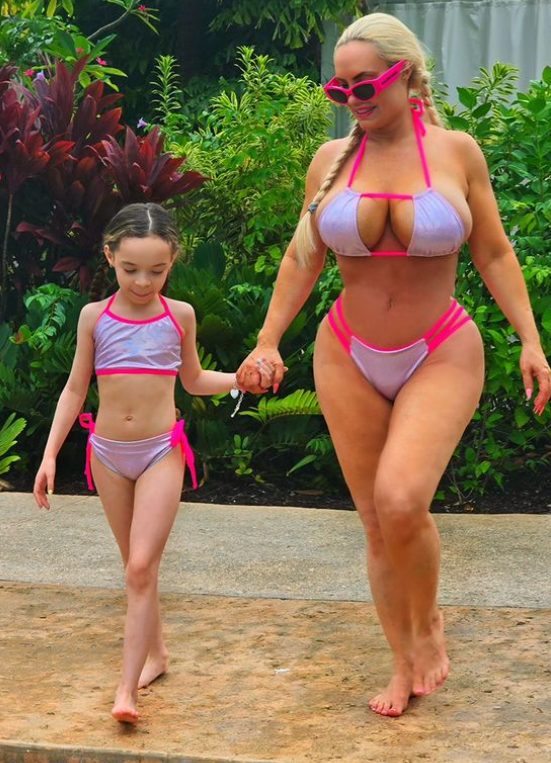 Коко Остин Айс Ти