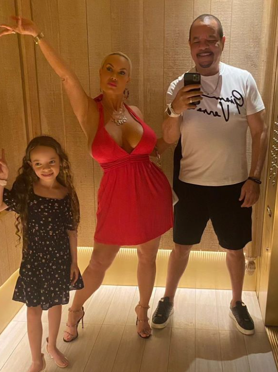 Коко Остин Айс Ти