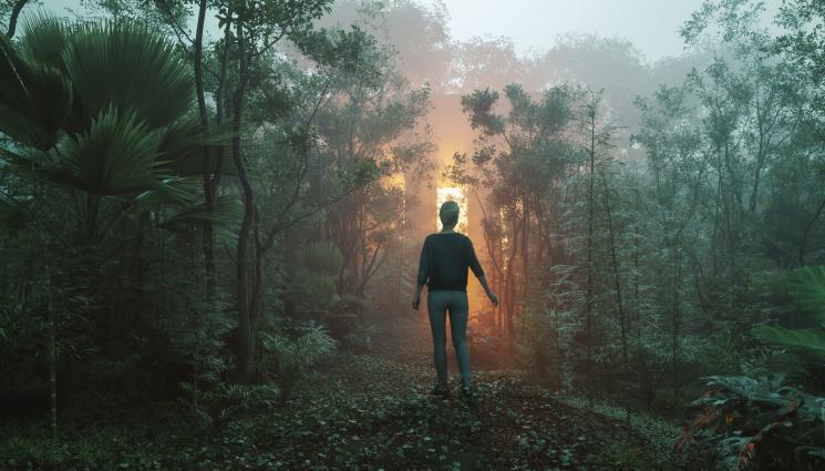 град - МИСТЕРИЯ: Градът на мъртвите - който се осмели да влезе, никога няма да излезе! (СНИМКИ)