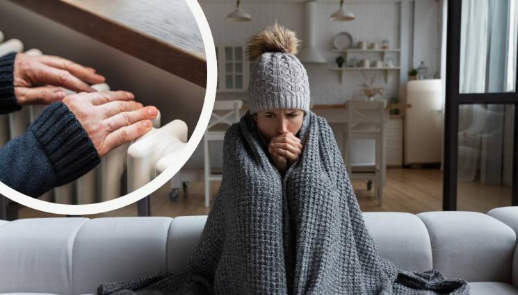 wf - Жителите на голям столичен квартал ще мръзнат, спряха им топлото!