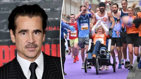 Колин Фарел