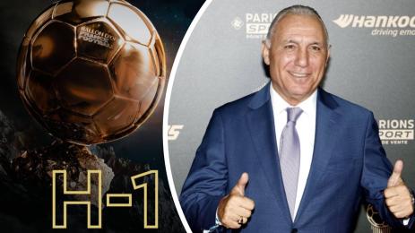 Златната топка