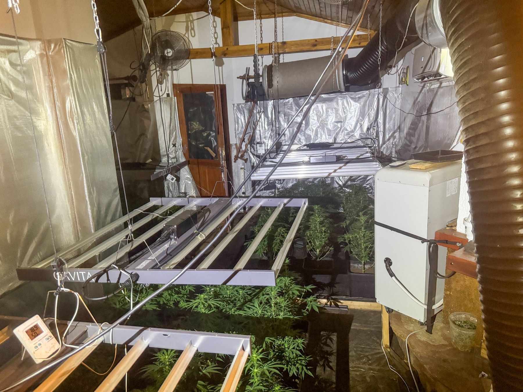 наркотици акция