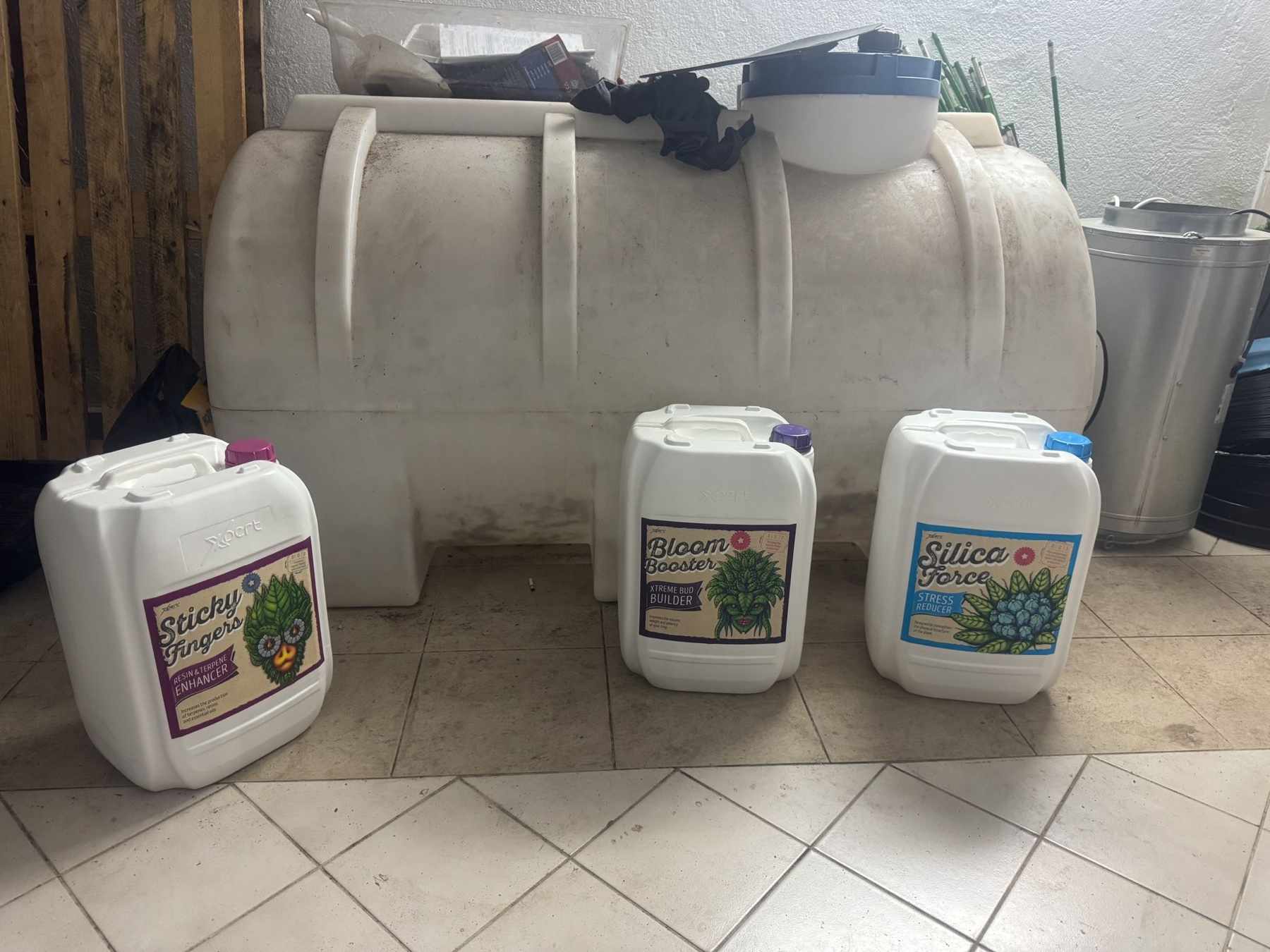 наркотици акция