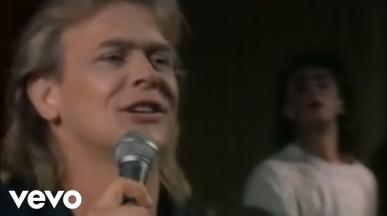 John Farnham - YOU'RE THE VOICE