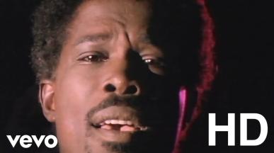 Billy Ocean - CARIBBEAN QUEEN