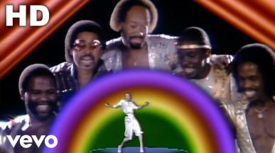 Earth Wind & Fire - LET'S GROOVE