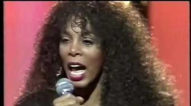 Donna Summer - HOT STUFF