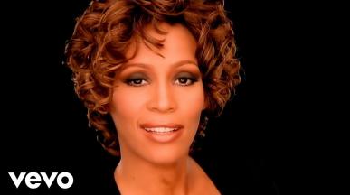 Whitney Houston - STEP BY STEP