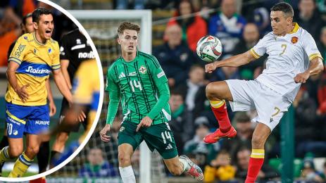 Георги Костадинов АПОЕЛ