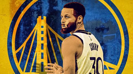 Стеф Къри Голдън Стейт НБА