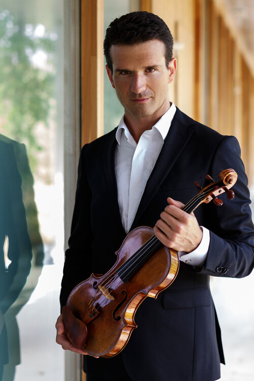 Светлин Русев