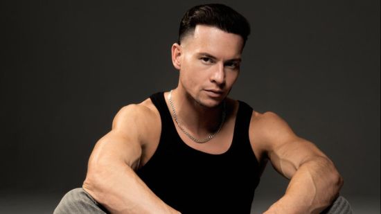 Joel Corry издаде сингъла "Be Alright"