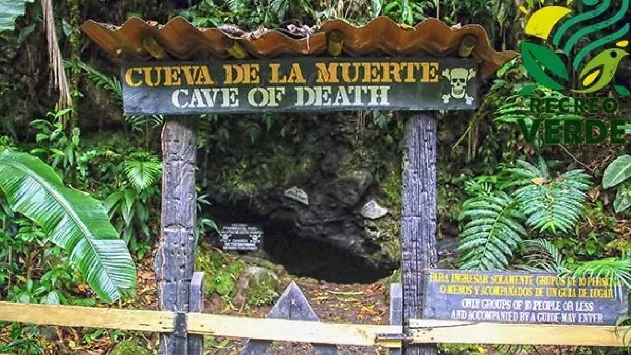 Cueva de la Muerte