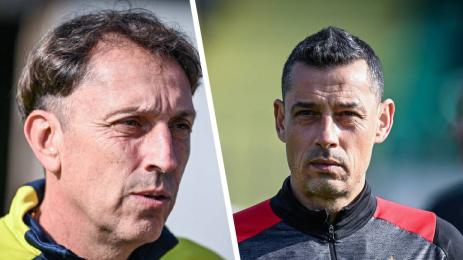 Добруджа ЦСКА