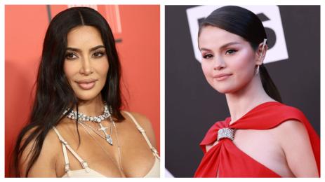 Ким и Селена