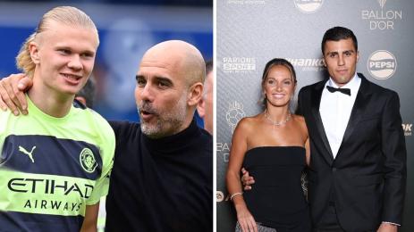 Манчестър Сити