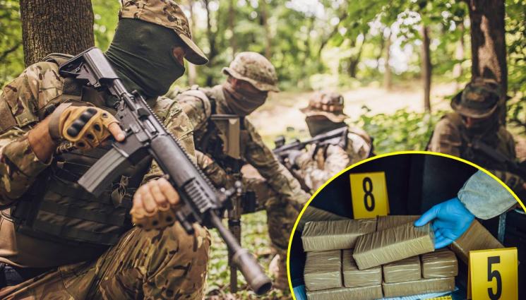 дд - „Уолстрийт джърнъл“: Българската мафия вкара каптагона в Близкия изток