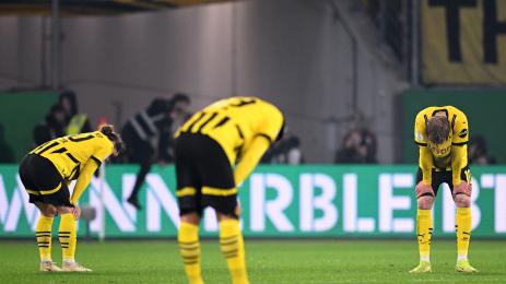 Борусия Дортмунд