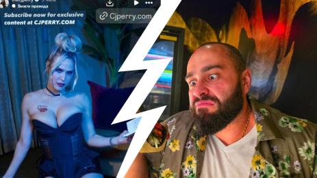 Мирослав Барняшев