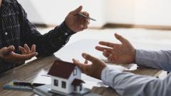 имот жилище