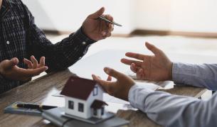 Руснаци и англичани напускат имотния пазар у нас