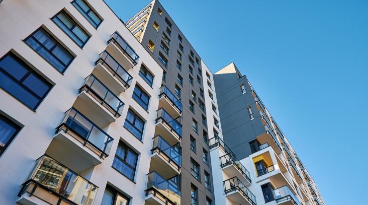 имот жилище