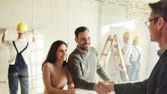 имот жилище