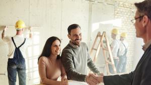 имот жилище