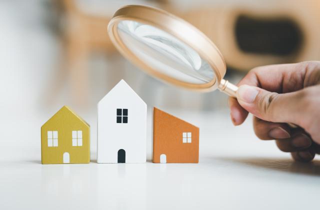 Жилищният сегмент продължава да се развива, като инвеститорите са все