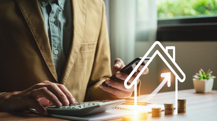 имот жилище