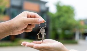 Намаляват сделките с имоти след еврото 