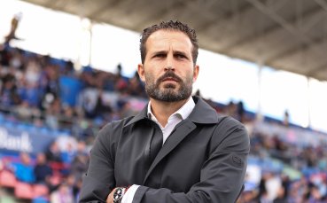 Треньорът на Валенсия ядосан от слуховете за негова смяна