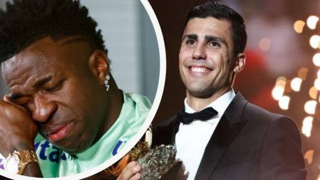 Родри Винисиус