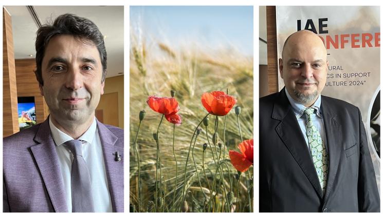 ниви цени - Лев от рентата оскъпява с 28 лв. нивата