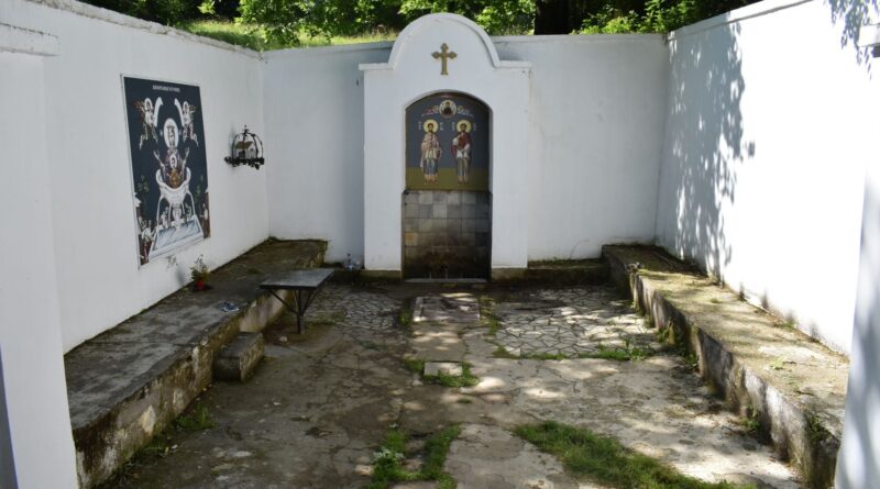 чудеса и вяра