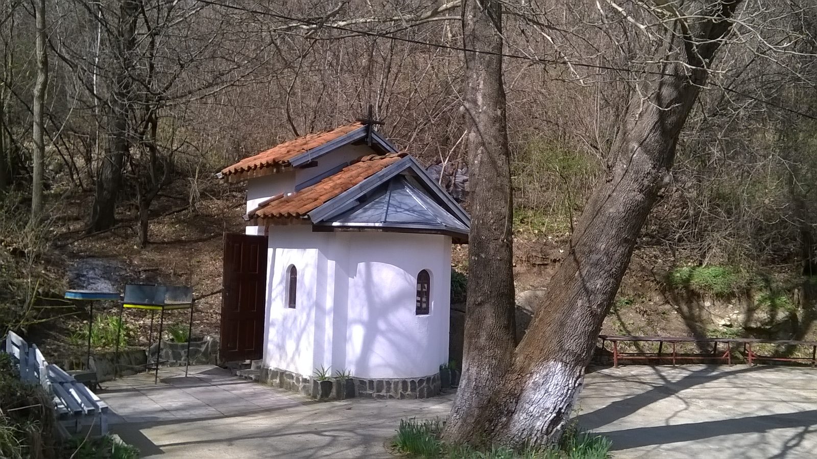 чудеса и вяра