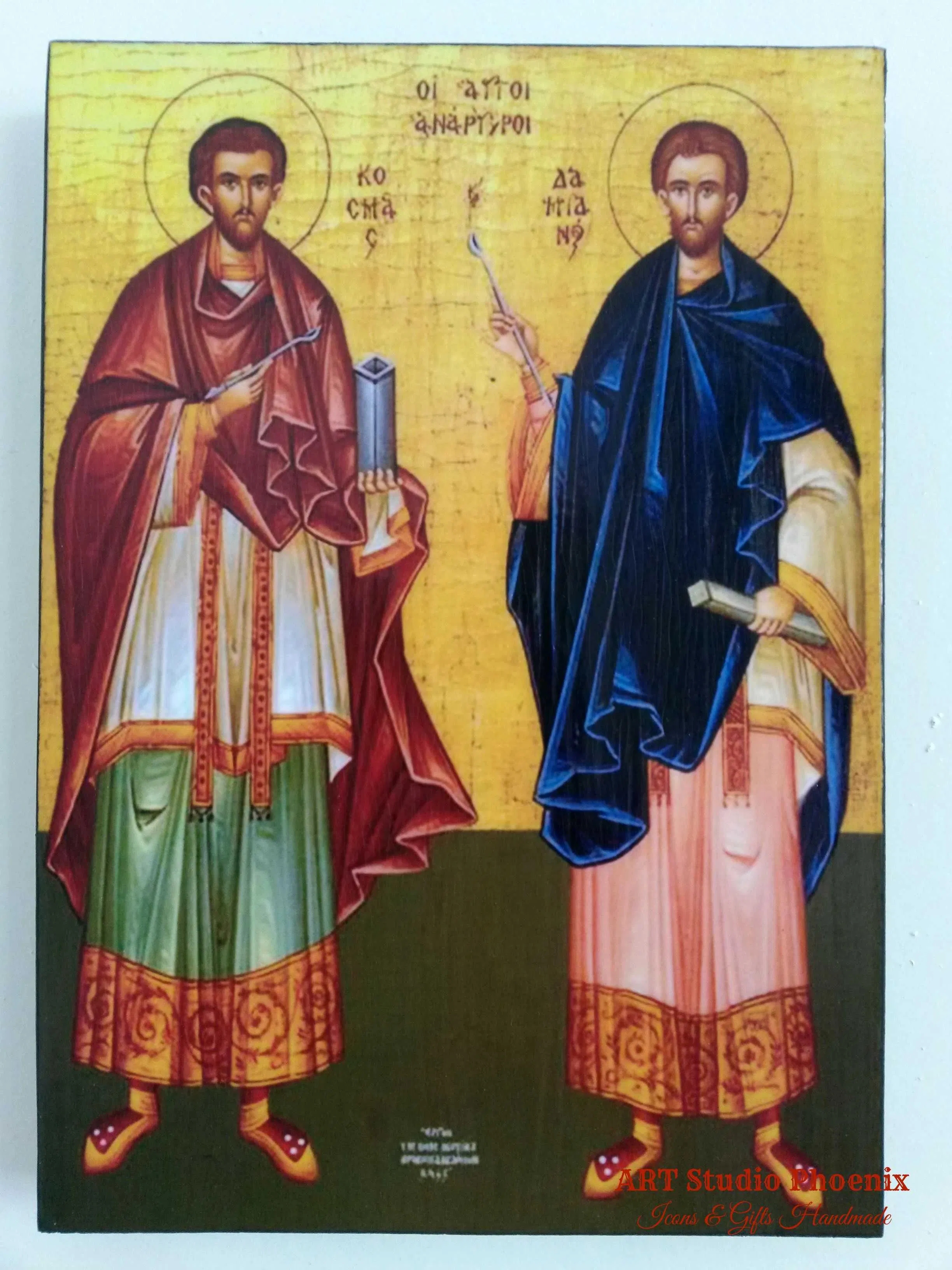 чудеса и вяра